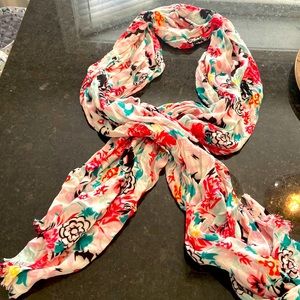 Ban.do florabunda scarf